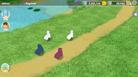 羊驼世界（AlpacaWorld）图2