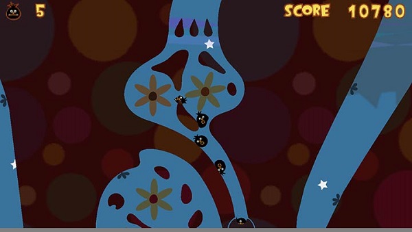 乐克乐克午夜嘉年华中文版图1