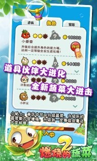 燃烧的蔬菜2图4