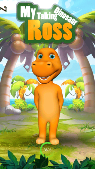 会说话的恐龙图4