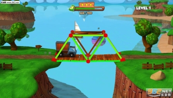 PolyBridge2-BridgeMaster(造桥模拟器2)图2