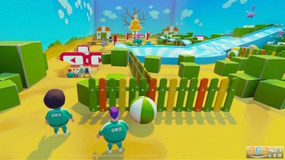 匆匆忙忙Hurry-Scurry游戏图6