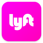 Lyft打车软件
