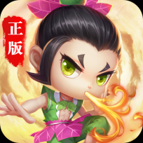 葫芦兄弟暴击小妖精游戏