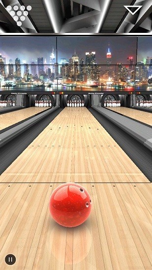 3d保龄球冠军赛图3