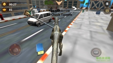 恐龙模拟器手机版图3