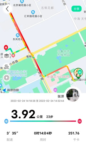 位动酷跑图2