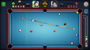8BallPool图1