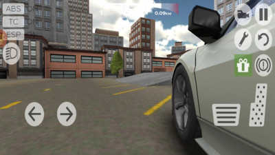 全民漂移极品飞车图3