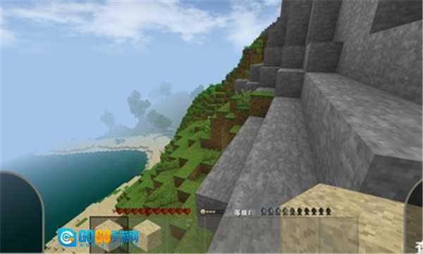 生存战争四季版图3