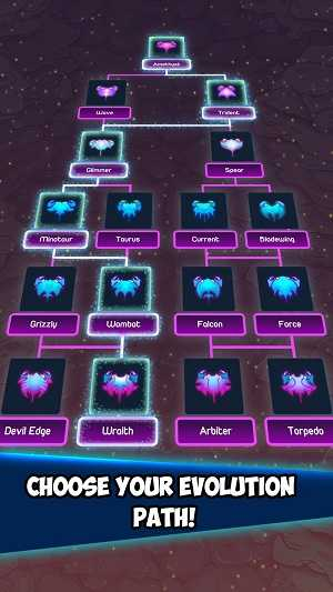 猛蟹战争(Crab War)图2