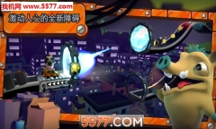 BaconEscape(baconescape2安卓版图3