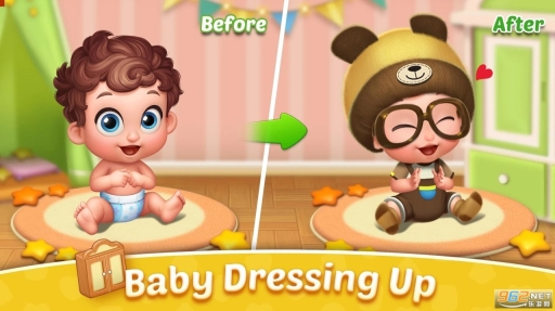 BabyManor(梦想设计家)图3