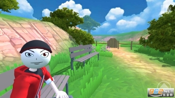 AngryBoyPedroandHisFriend图4