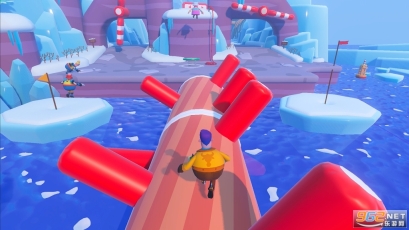 匆匆忙忙Hurry-Scurry游戏图5