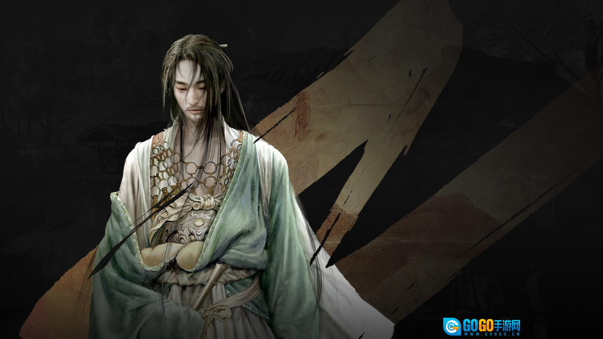 燕云十六声测试版图3