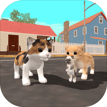 模拟猫咪(catsim)