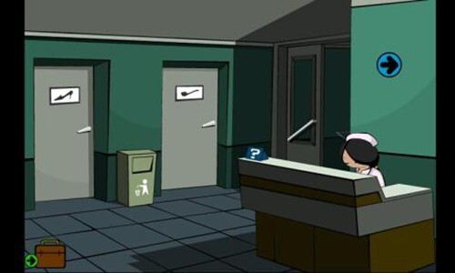 斯坦利博士的家2图3