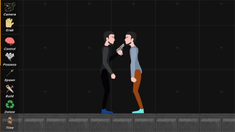 人偶模拟沙盒图3