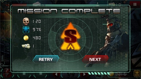 僵尸世界大战游戏图4