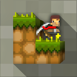 LostMiner迷失的矿工