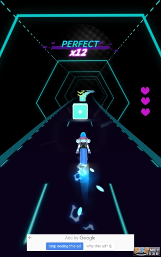 BeatRacing国际服图3