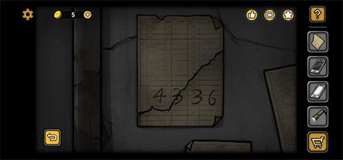 密室逃生之诡船谜案2图1