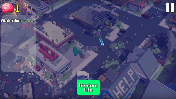 丧尸生存狙击图5