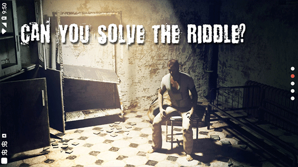 逃离恐怖医院图2