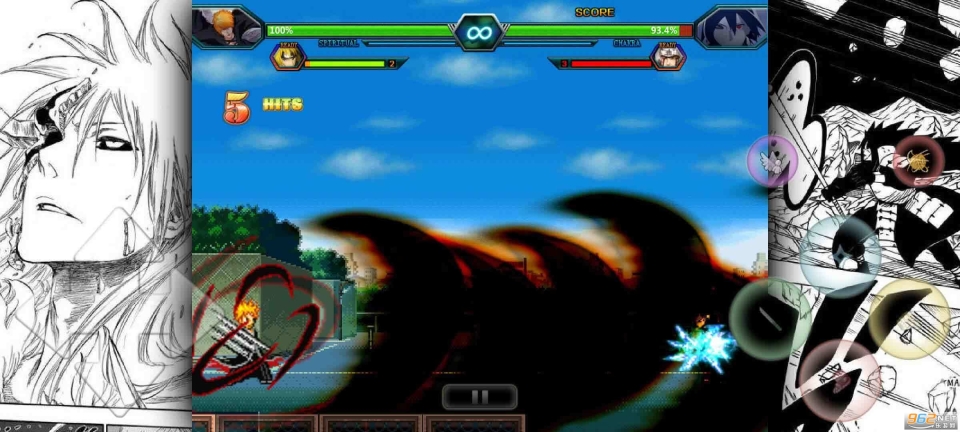 bvn雨兮改经典版图2