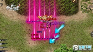 KKK侠客传奇安卓版图2