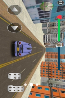 罪恶都市猎手图2