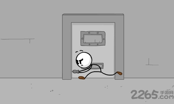 火柴人越狱大作战中文版图1