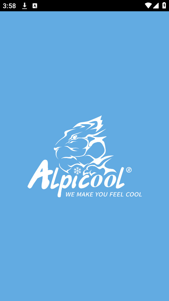 Alpicool冰虎智能车载冰箱