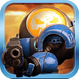 口袋星际(StarCraft)