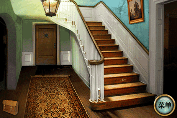 恐怖庄园的秘密2图1