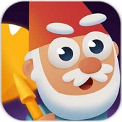 Gnomez(向下挖金子)