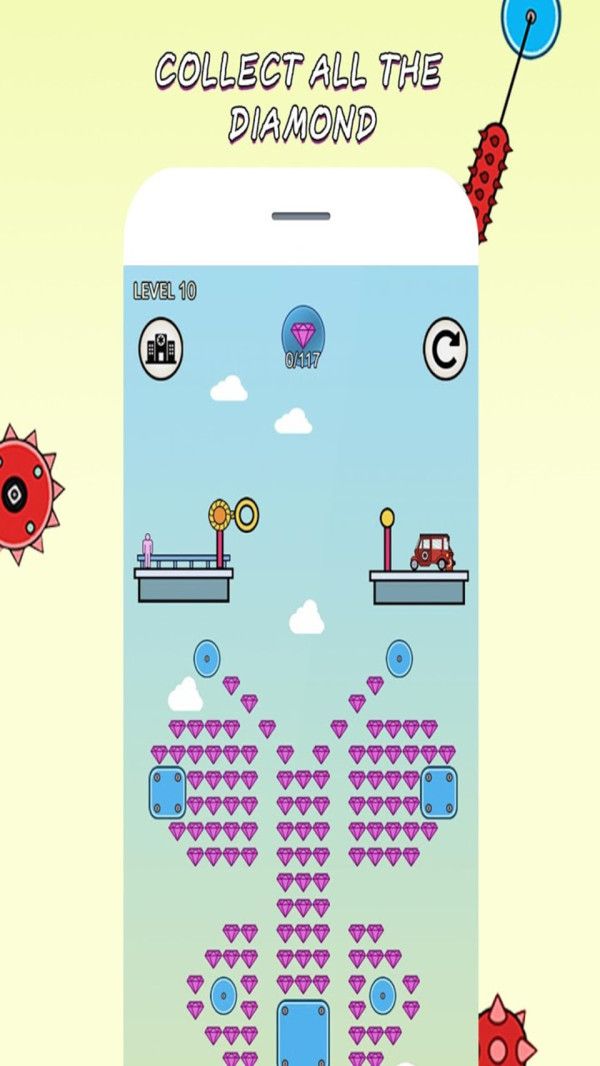 人类救火英雄图2