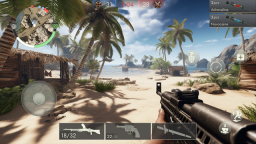 二战前线1942图5