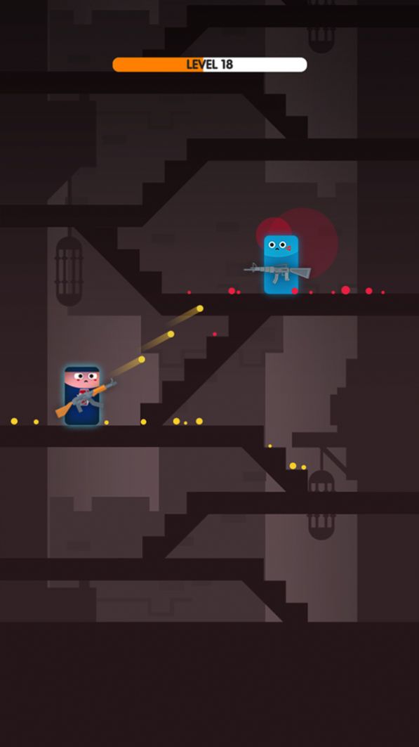 像素子弹英雄图2