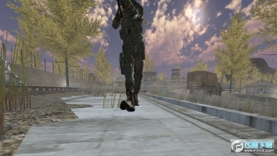 TLP(末世LR安卓版