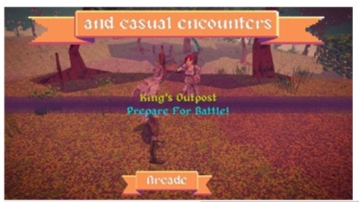 比特冠军（BitChamps）图3