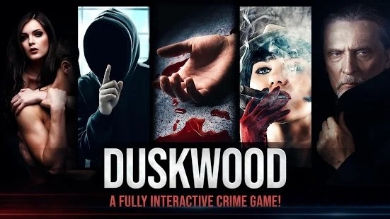 duskwood中文版图4