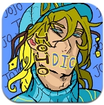 jojo乱斗mugen手机版