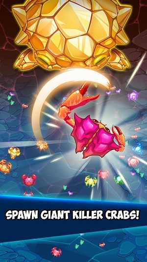 猛蟹战争(Crab War)图3