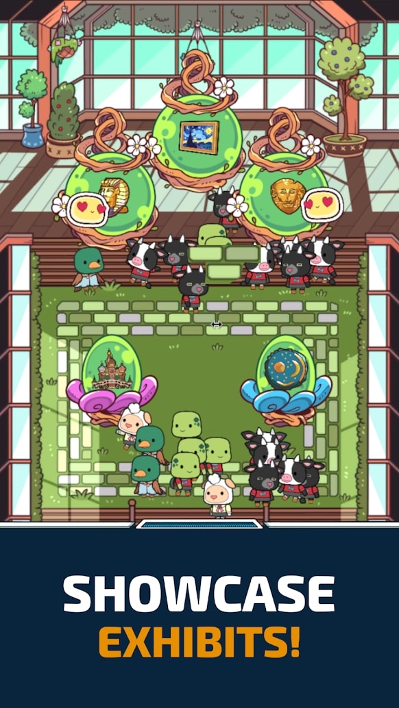 histohunters游戏图3