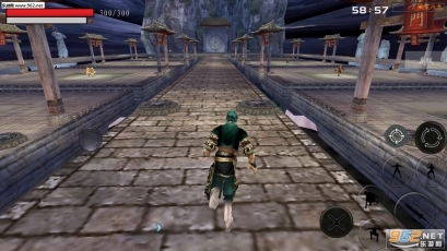 流星蝴蝶剑模拟器安卓版图2