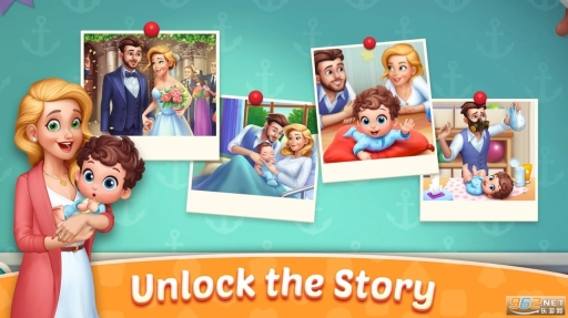 BabyManor(梦想设计家)图4