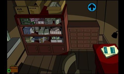 斯坦利博士的家2图1