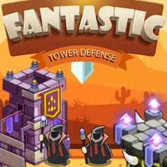 怪物塔防2021最新版